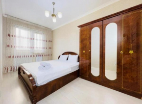 ЖК Утеген батыра,17б,корпуса,3этаж